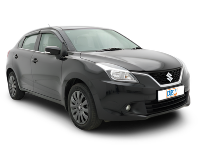 Maruti Baleno-img